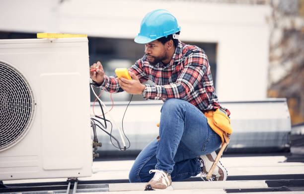 Best Electrical Installation Contractor  in The Galena Territory, IL