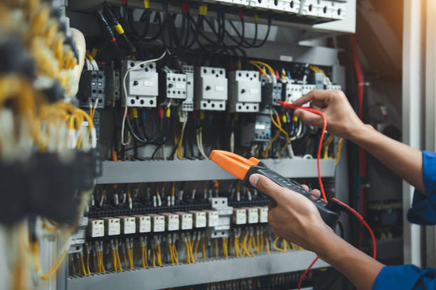 Best Residential Electrician Services  in The Galena Territory, IL