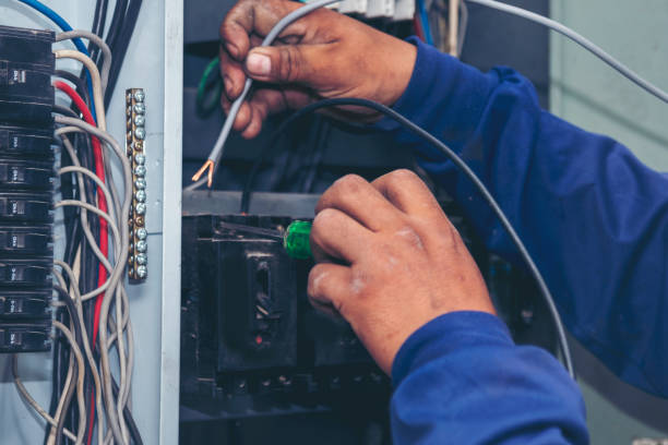 Best 24-Hour Electrician  in The Galena Territory, IL