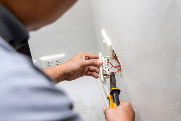 Best Circuit Breaker Repair  in The Galena Territory, IL