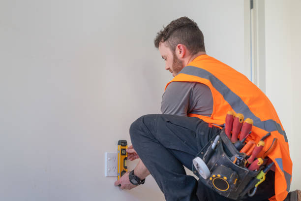Best Local Electrician Companies  in The Galena Territory, IL