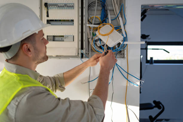 Best Electrical Contractors for Businesses  in The Galena Territory, IL