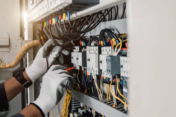 Best Electrical Installation Contractor  in The Galena Territory, IL